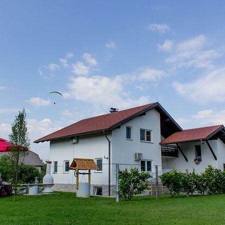 Hanzi Holiday Home Recica ob Savinji 外观 照片