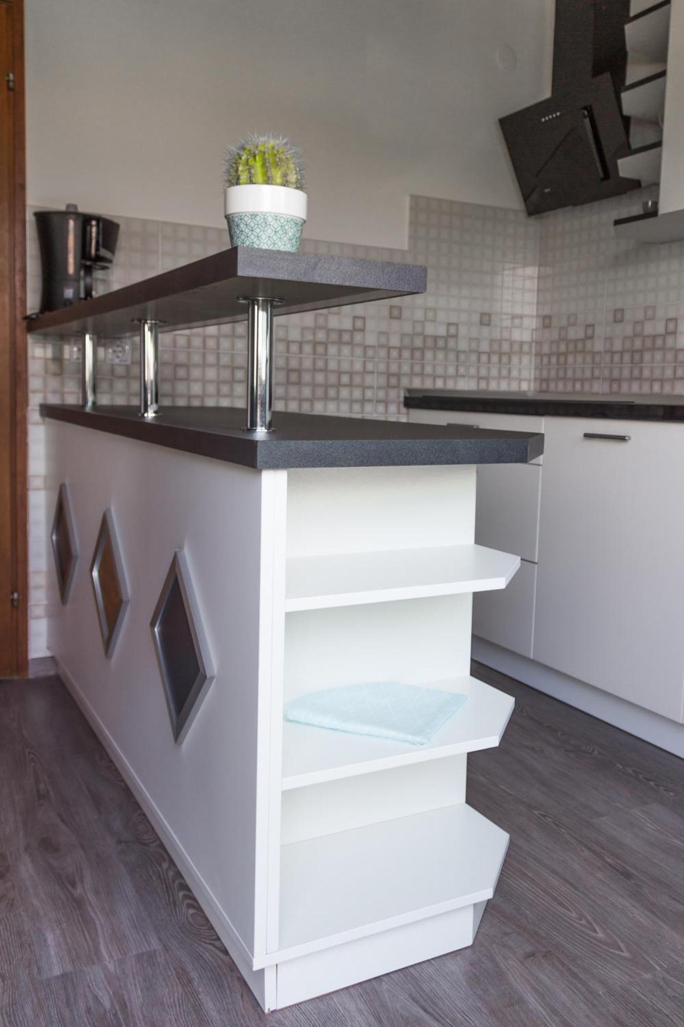 Hanzi Holiday Home Recica ob Savinji 客房 照片