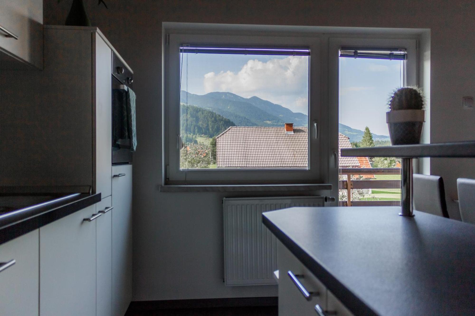 Hanzi Holiday Home Recica ob Savinji 外观 照片